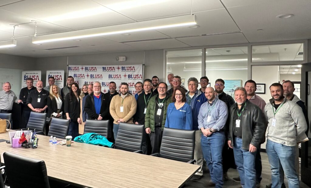 2026 Meet the Board Event & Happy Hour